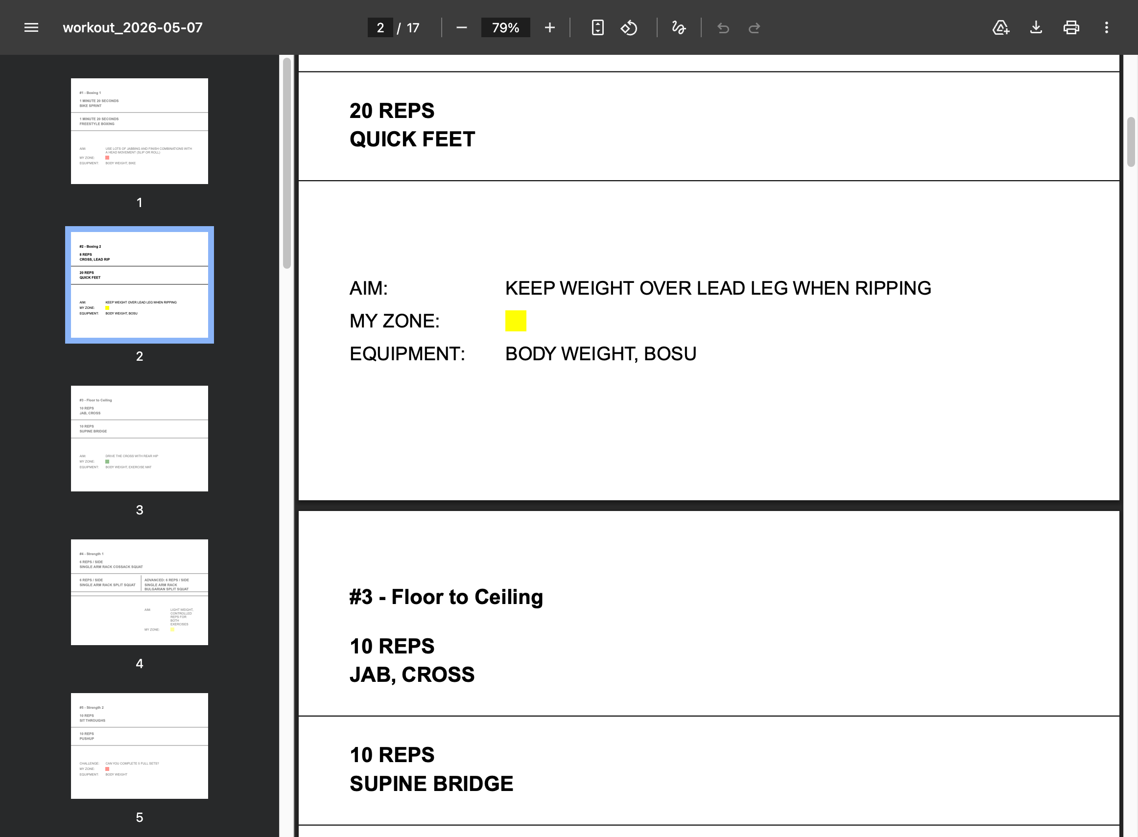 Display Screens Dashboard
