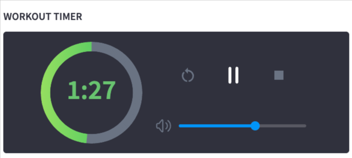 Display Screens Dashboard